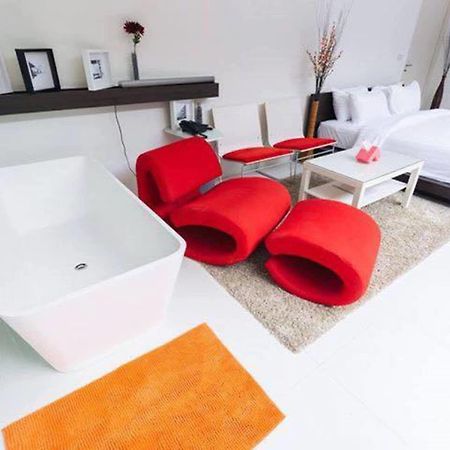 Q Residences Bang Kruai Εξωτερικό φωτογραφία