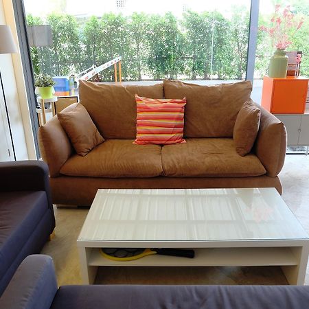 Q Residences Bang Kruai Εξωτερικό φωτογραφία