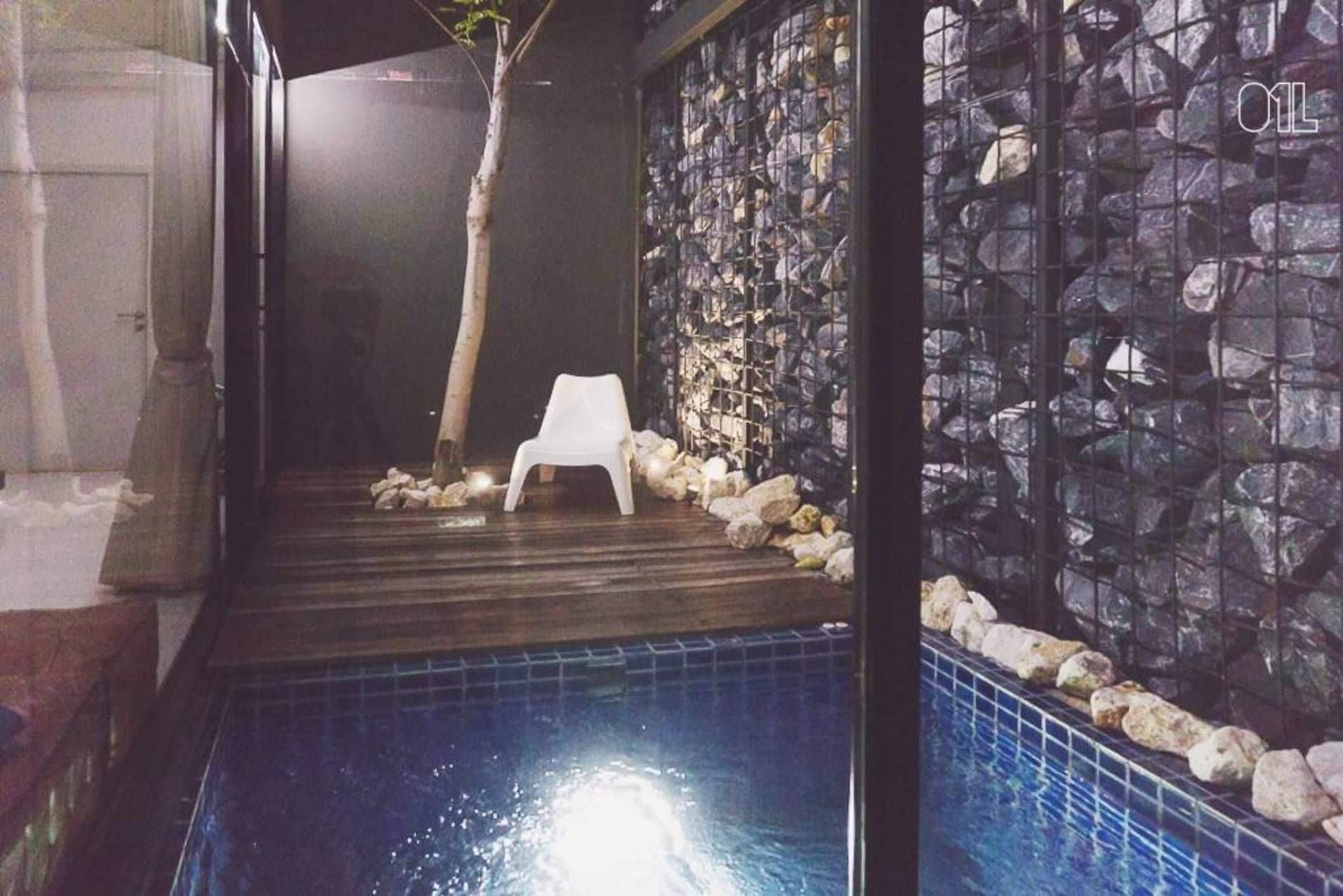 Q Residences Bang Kruai Εξωτερικό φωτογραφία