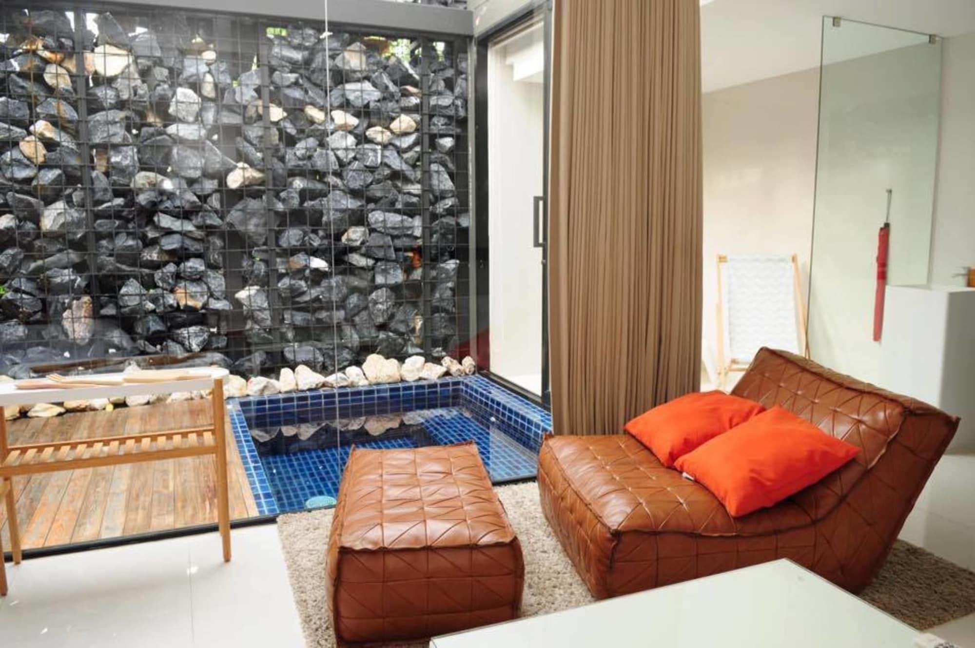 Q Residences Bang Kruai Εξωτερικό φωτογραφία