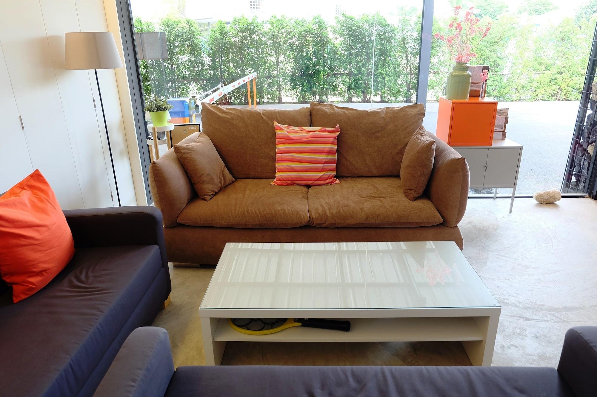 Q Residences Bang Kruai Εξωτερικό φωτογραφία