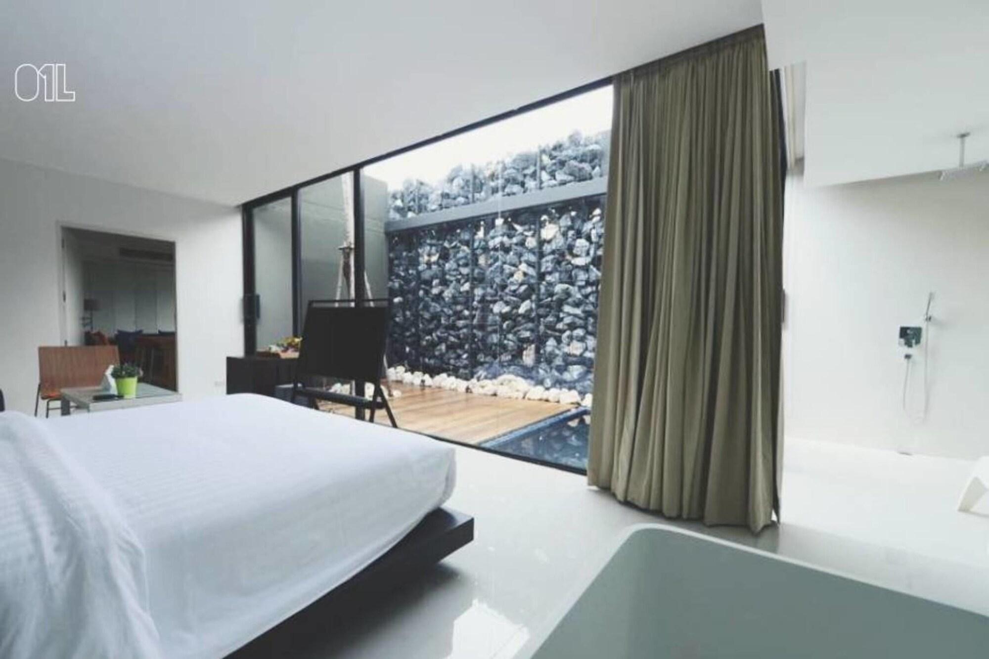 Q Residences Bang Kruai Εξωτερικό φωτογραφία