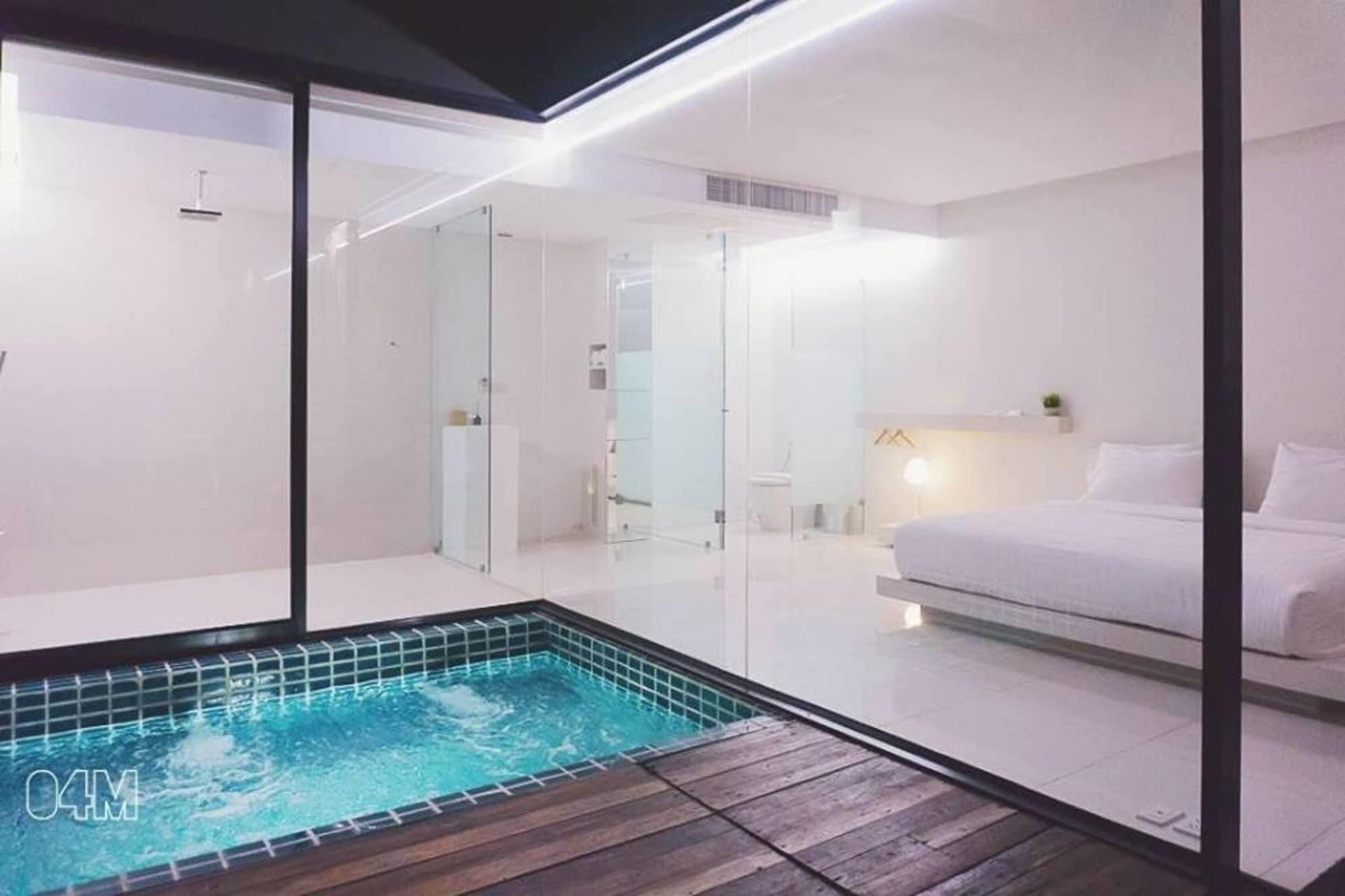 Q Residences Bang Kruai Εξωτερικό φωτογραφία