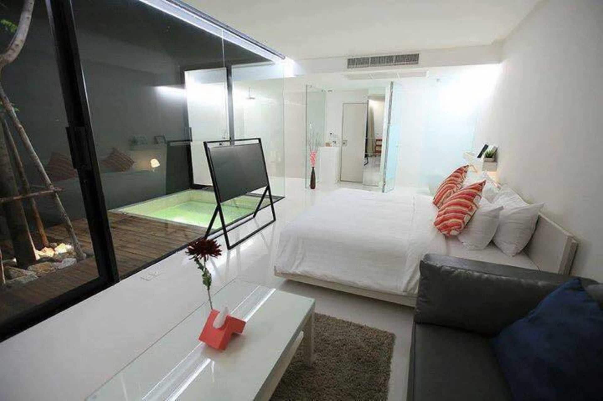 Q Residences Bang Kruai Εξωτερικό φωτογραφία
