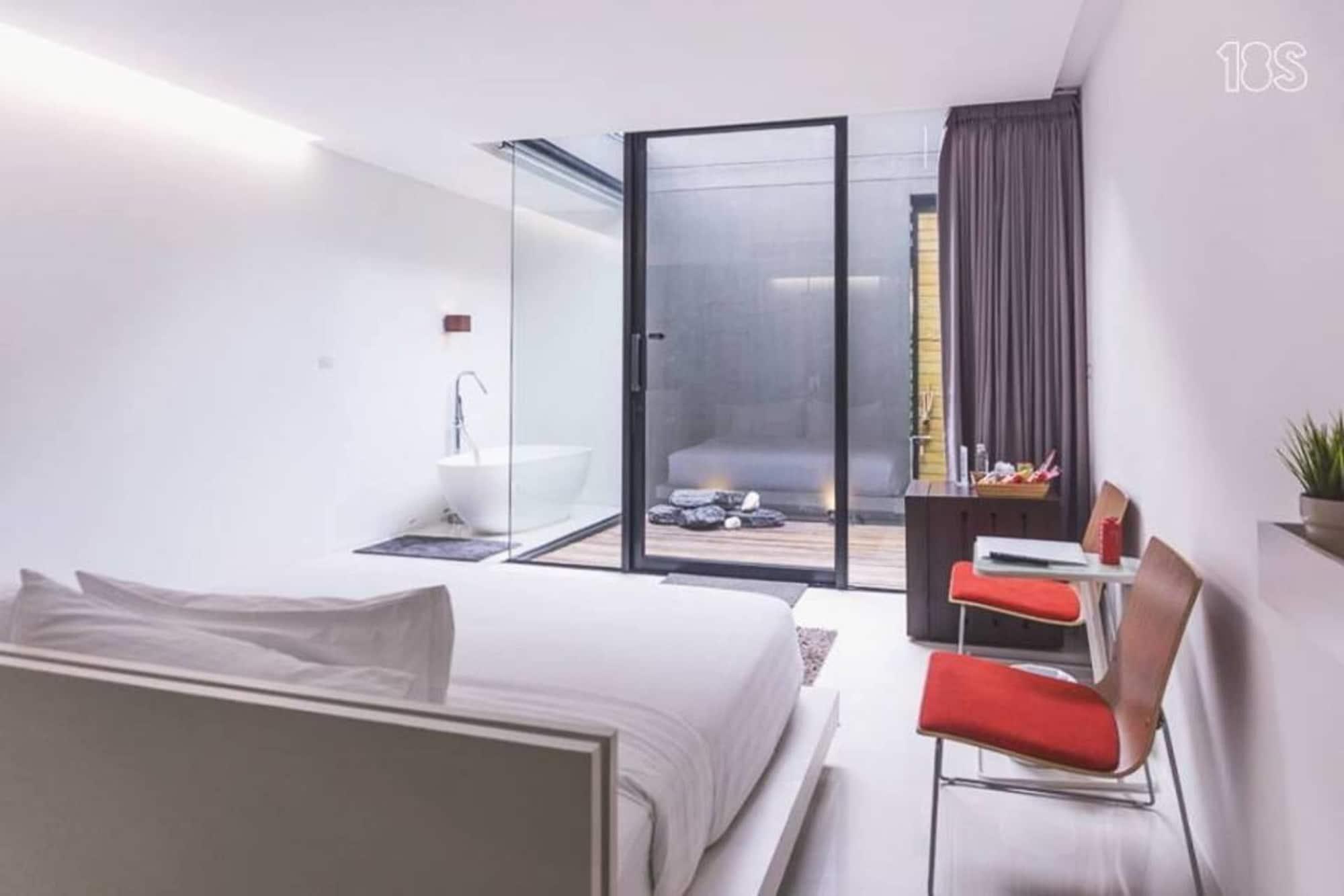 Q Residences Bang Kruai Εξωτερικό φωτογραφία
