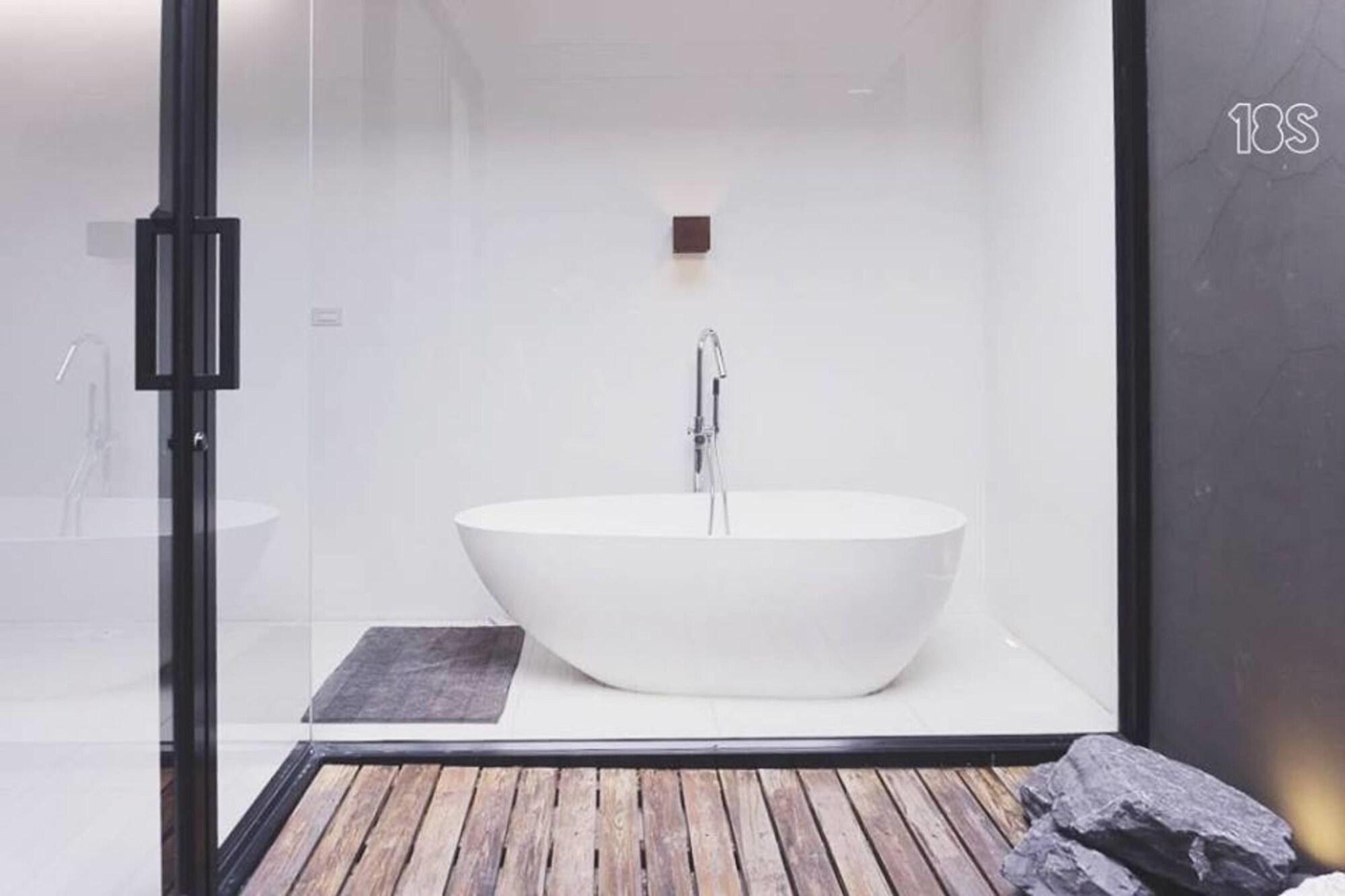 Q Residences Bang Kruai Εξωτερικό φωτογραφία