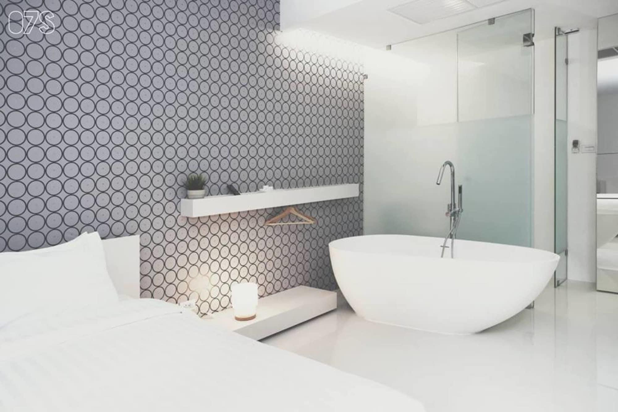 Q Residences Bang Kruai Εξωτερικό φωτογραφία