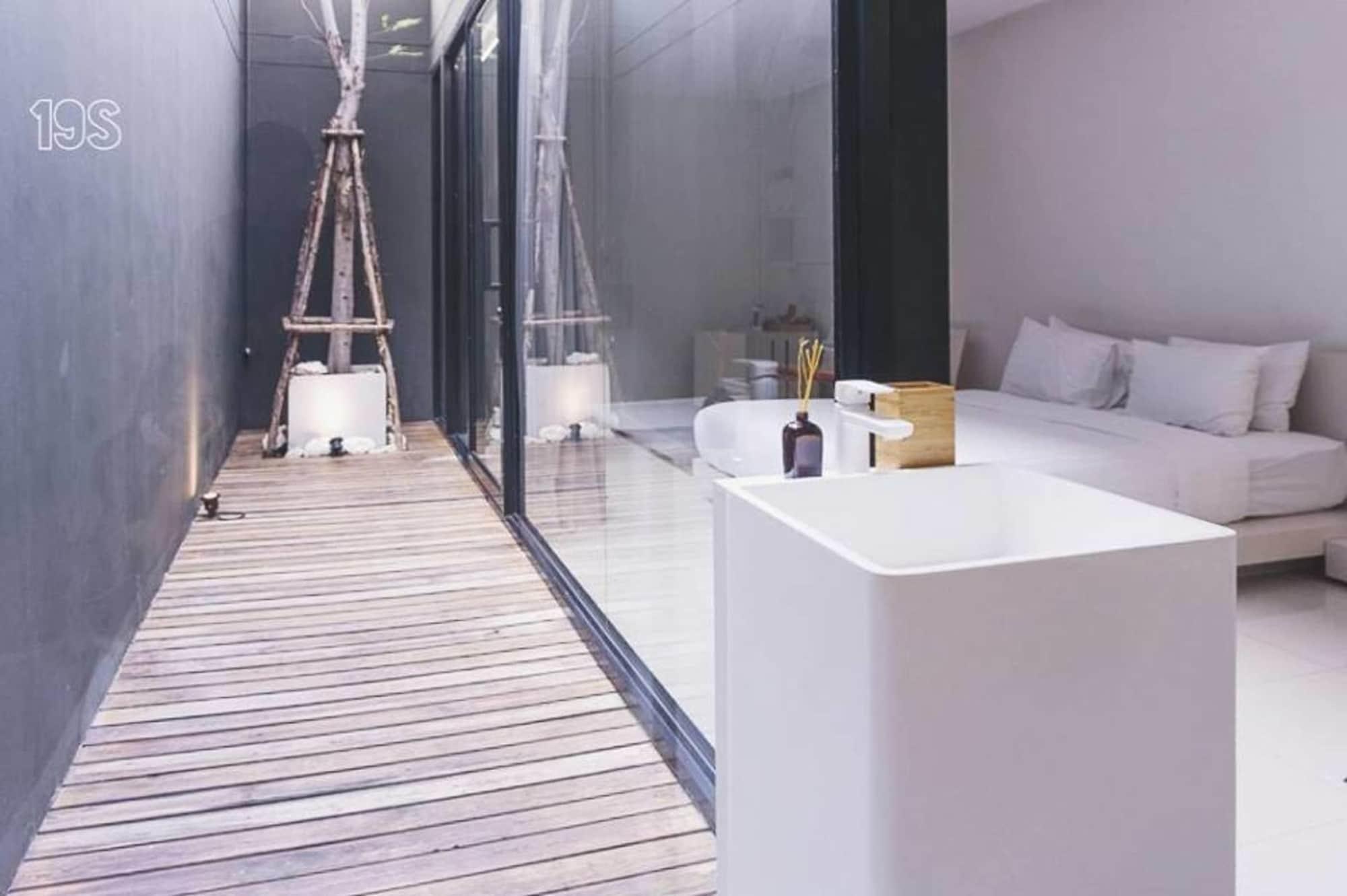 Q Residences Bang Kruai Εξωτερικό φωτογραφία