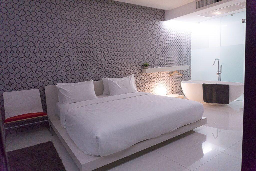 Q Residences Bang Kruai Εξωτερικό φωτογραφία