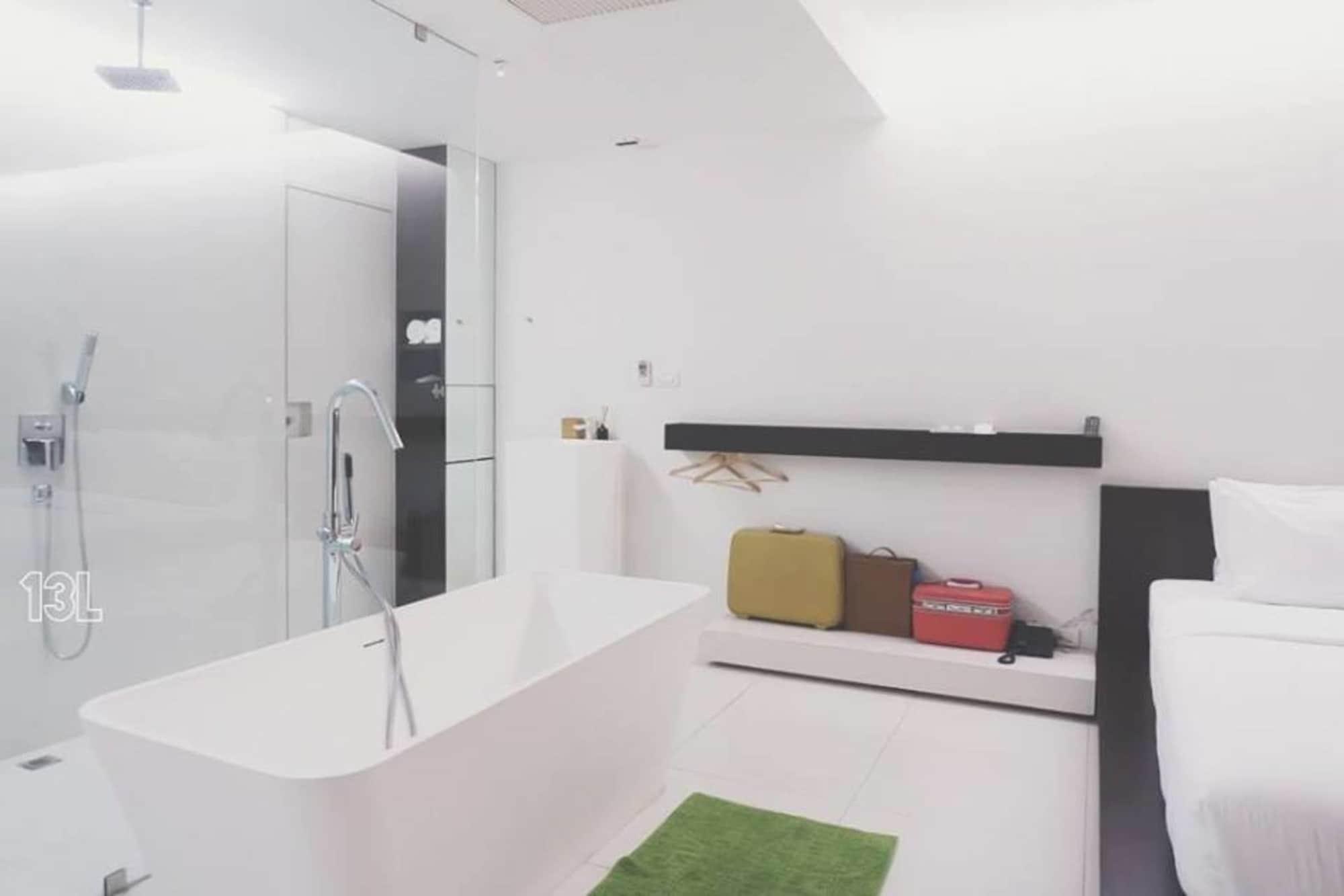 Q Residences Bang Kruai Εξωτερικό φωτογραφία