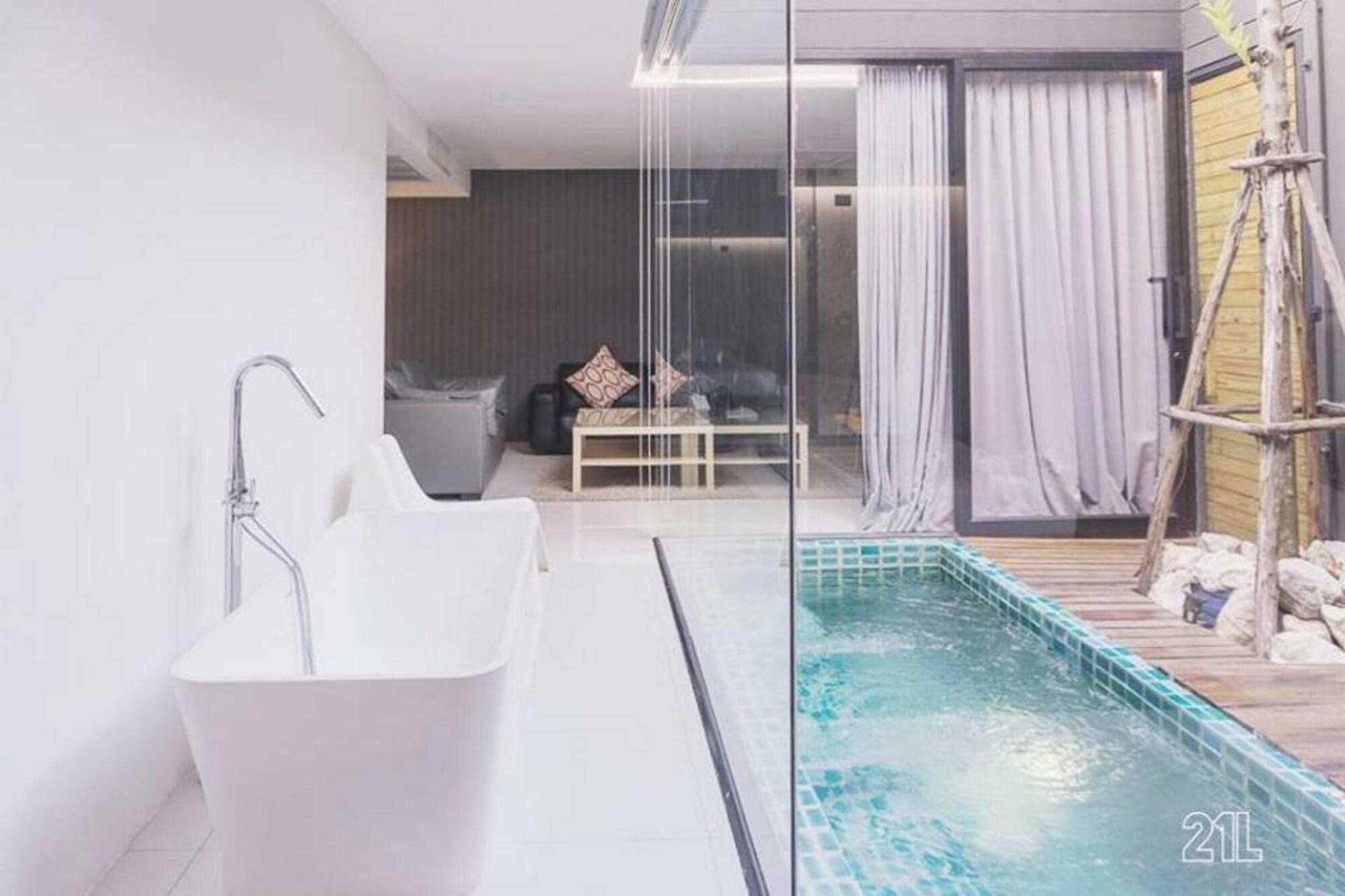 Q Residences Bang Kruai Εξωτερικό φωτογραφία