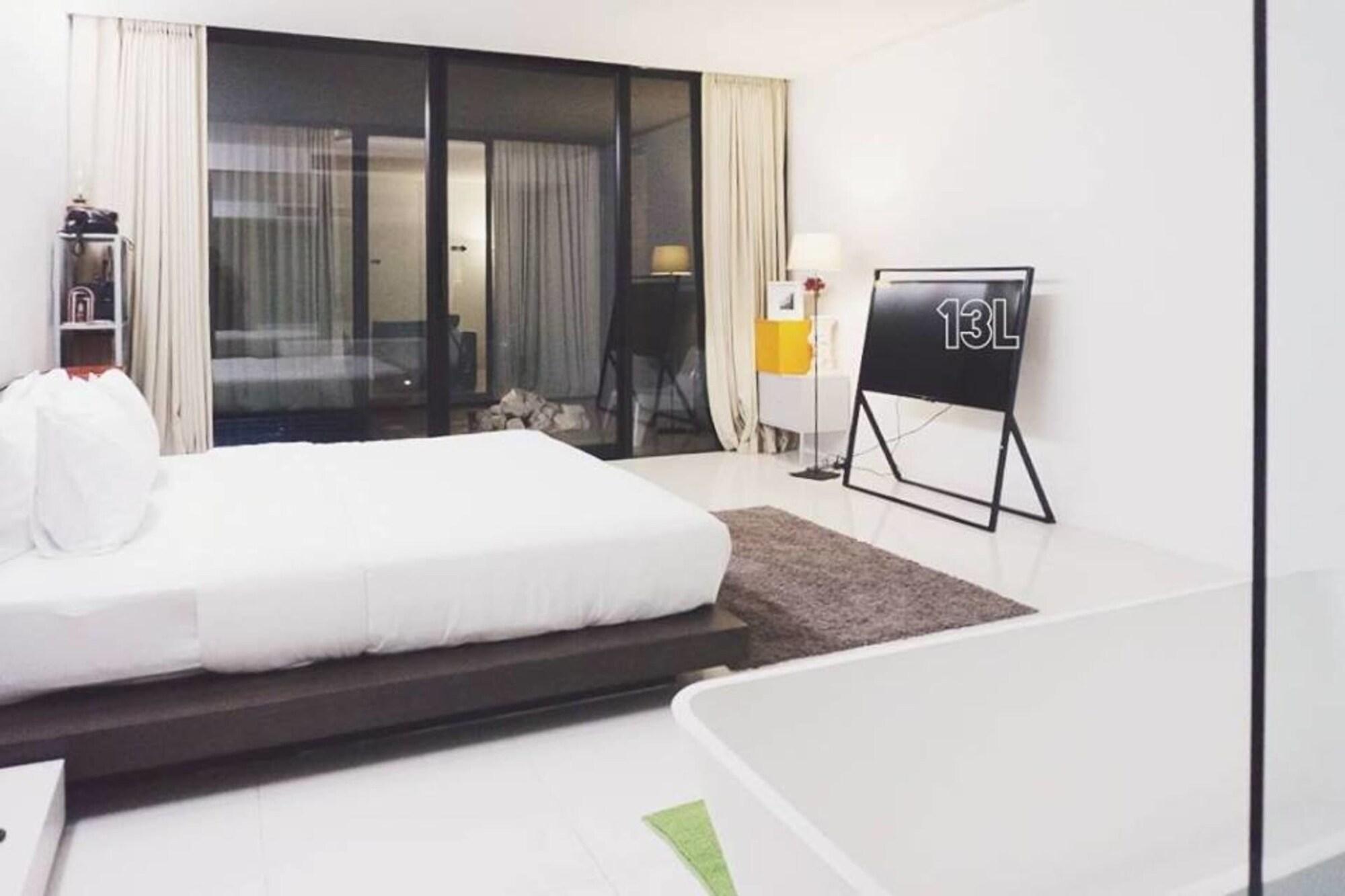 Q Residences Bang Kruai Εξωτερικό φωτογραφία