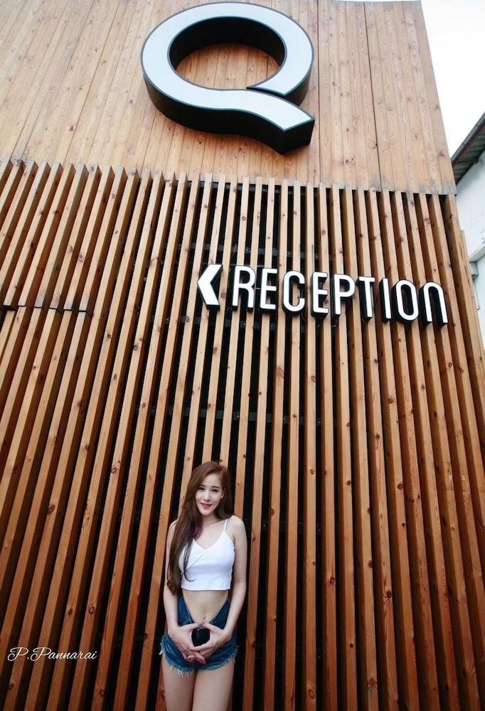 Q Residences Bang Kruai Εξωτερικό φωτογραφία
