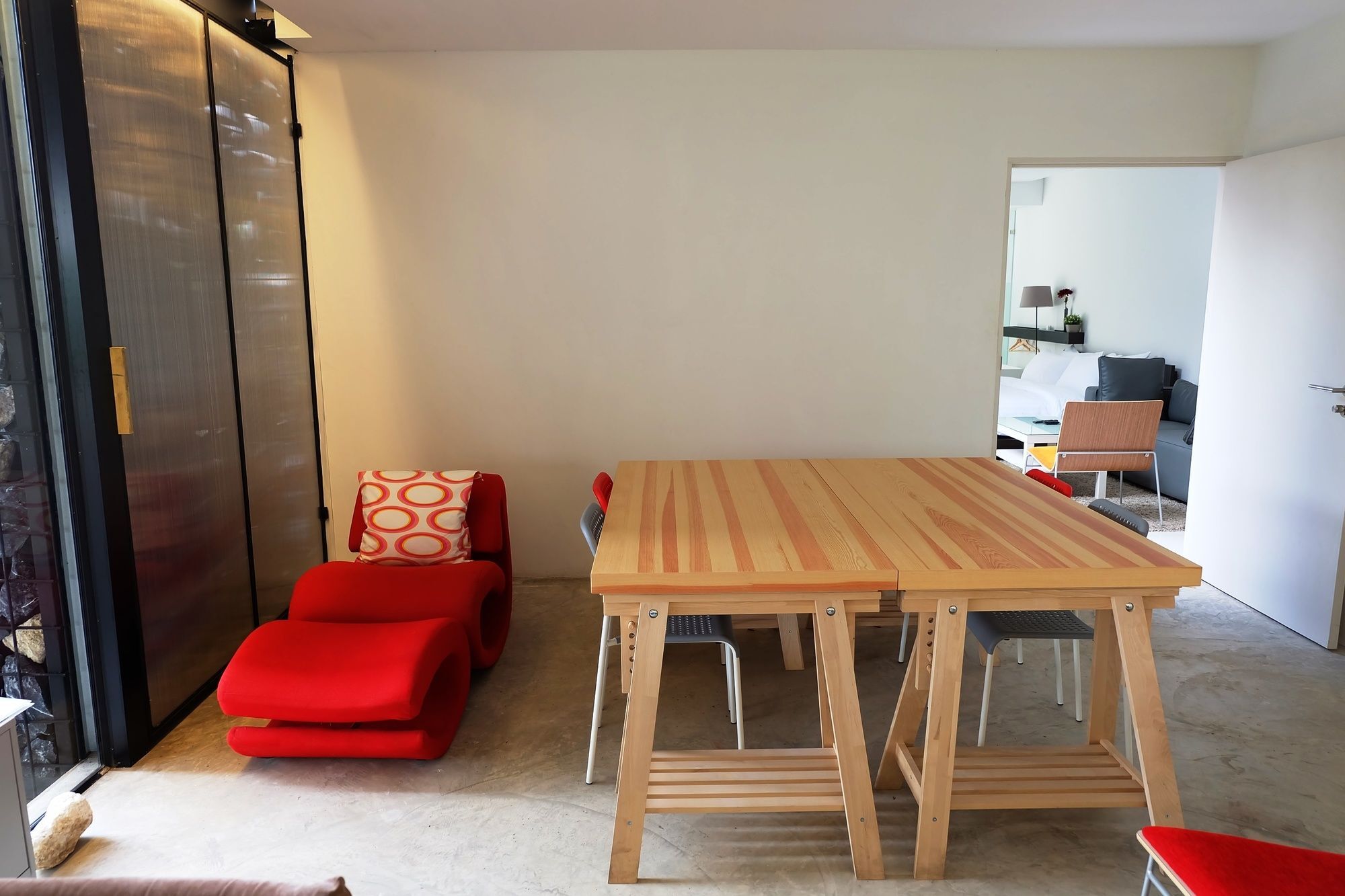 Q Residences Bang Kruai Εξωτερικό φωτογραφία