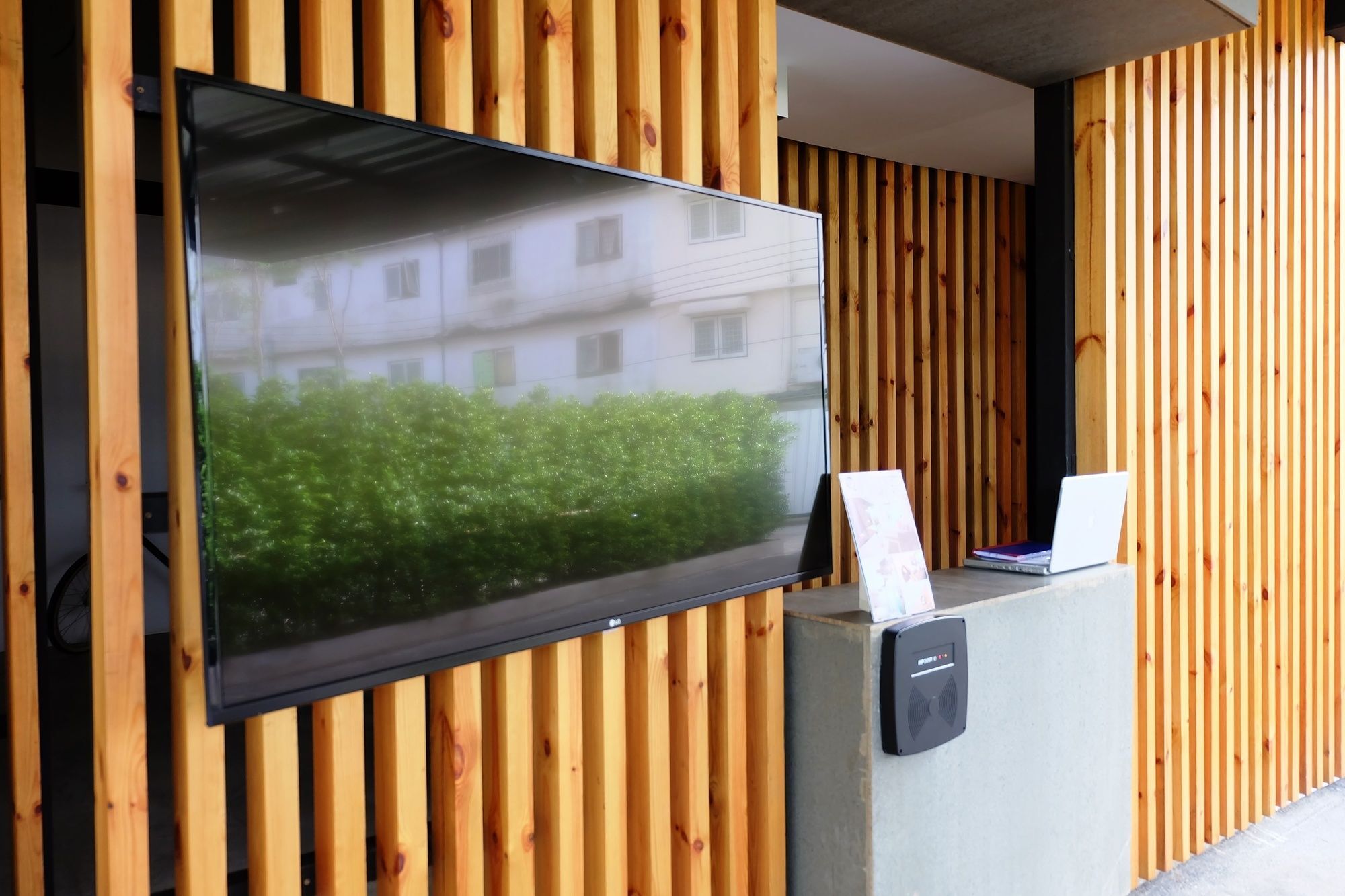 Q Residences Bang Kruai Εξωτερικό φωτογραφία