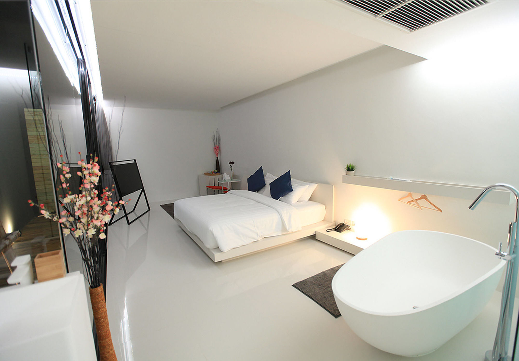 Q Residences Bang Kruai Εξωτερικό φωτογραφία