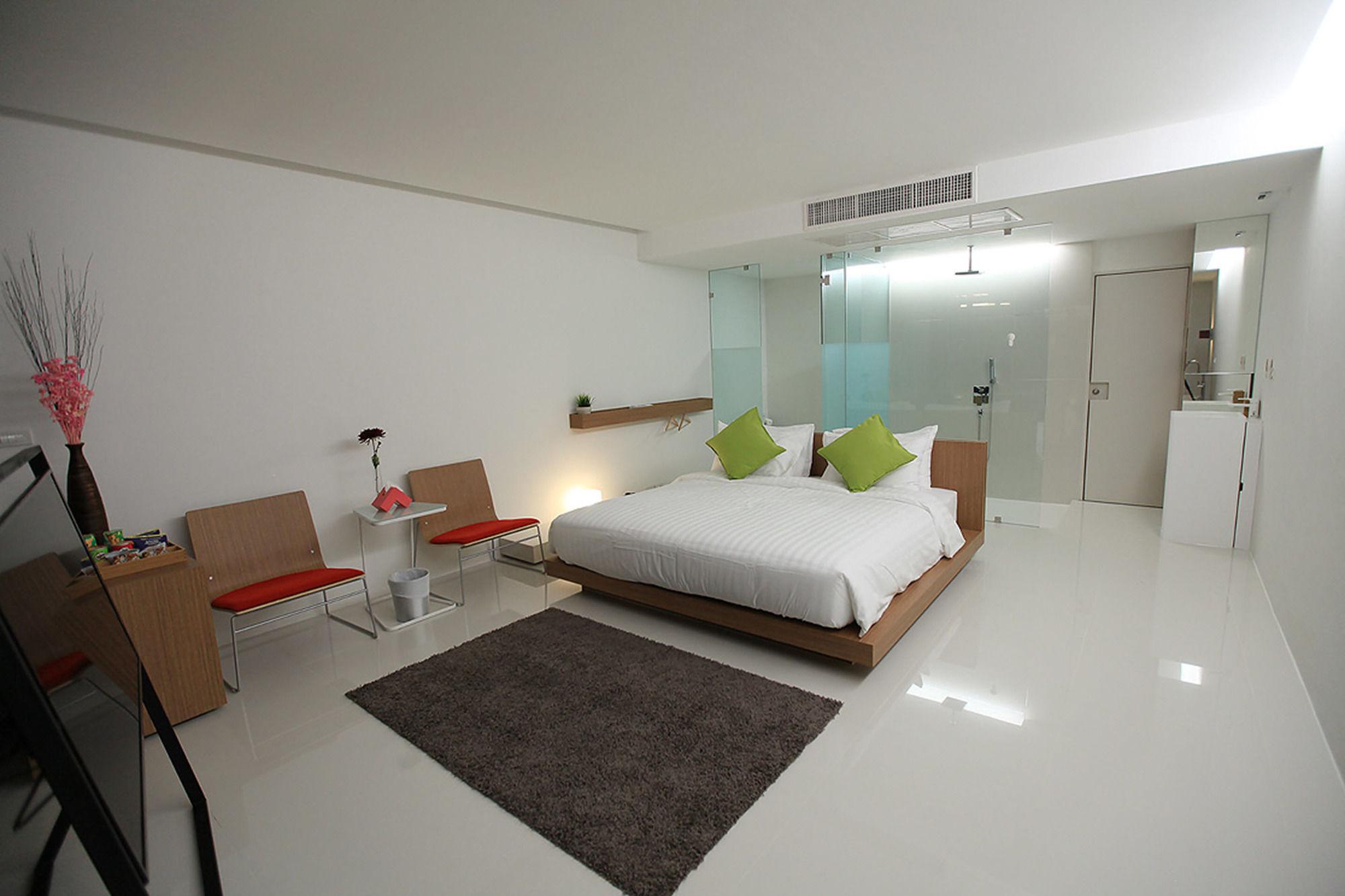 Q Residences Bang Kruai Εξωτερικό φωτογραφία