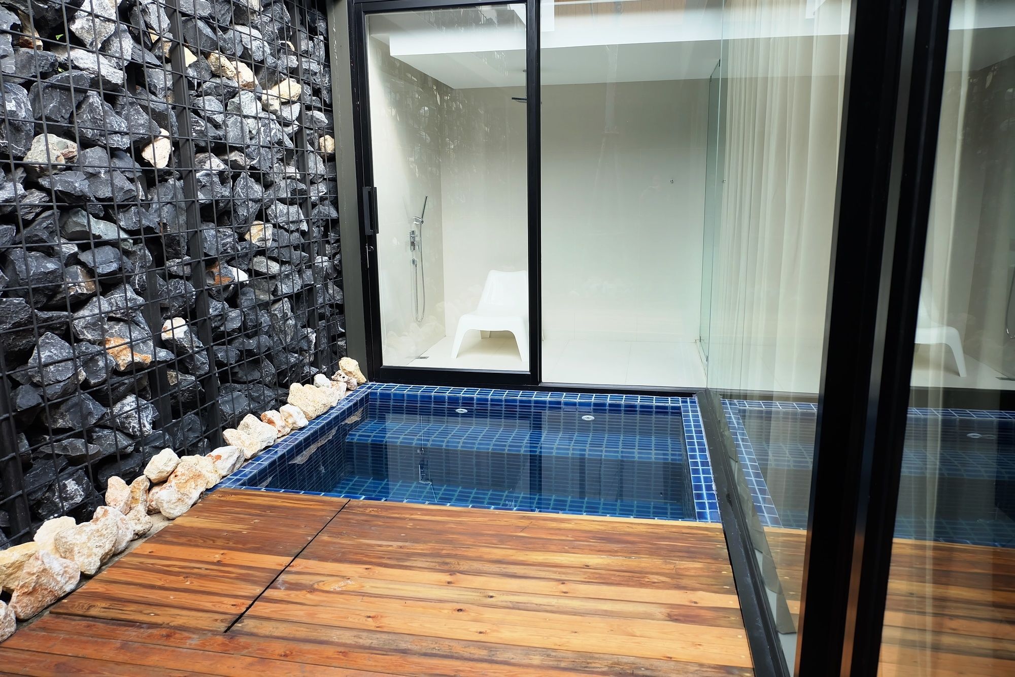 Q Residences Bang Kruai Εξωτερικό φωτογραφία