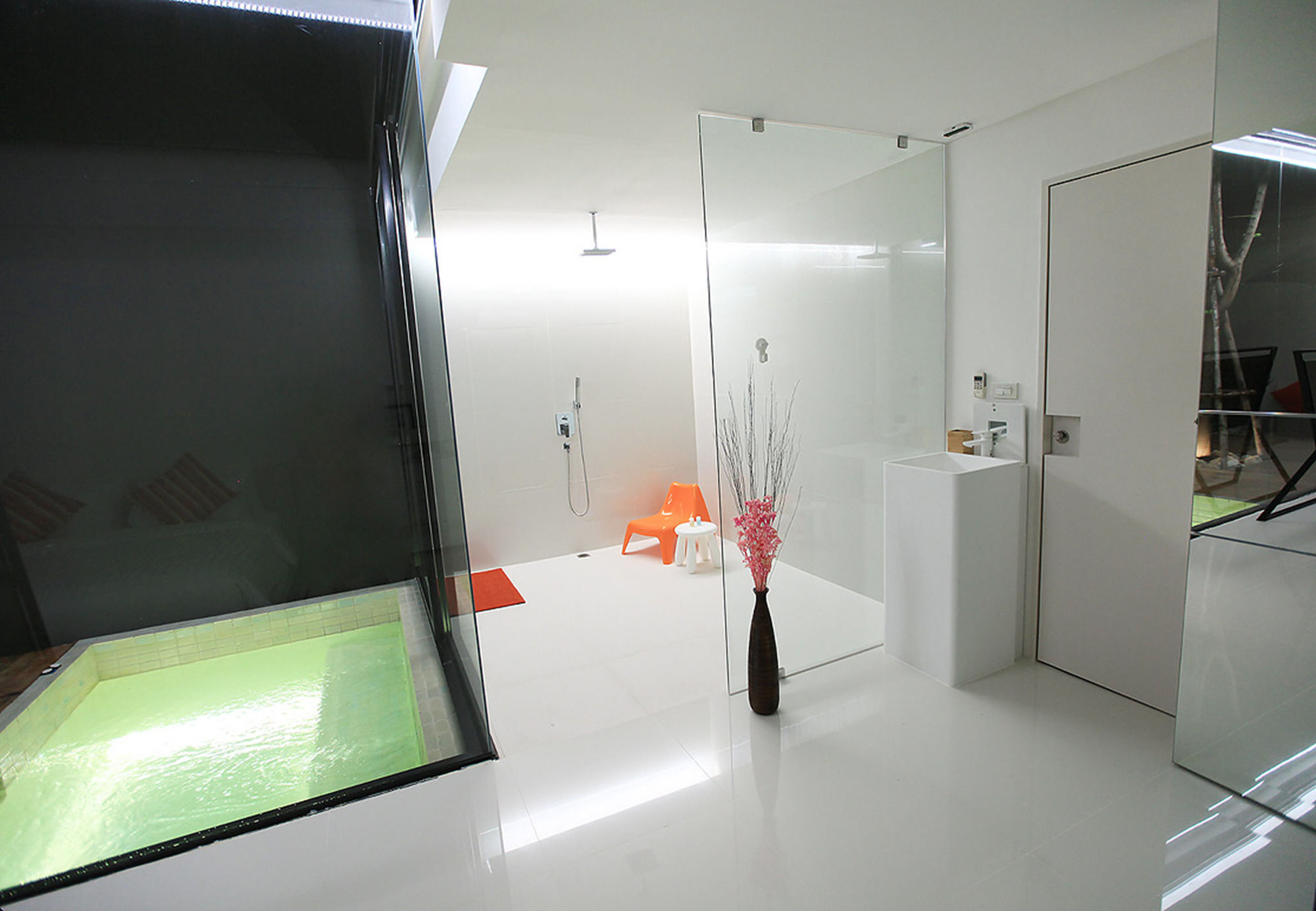 Q Residences Bang Kruai Εξωτερικό φωτογραφία