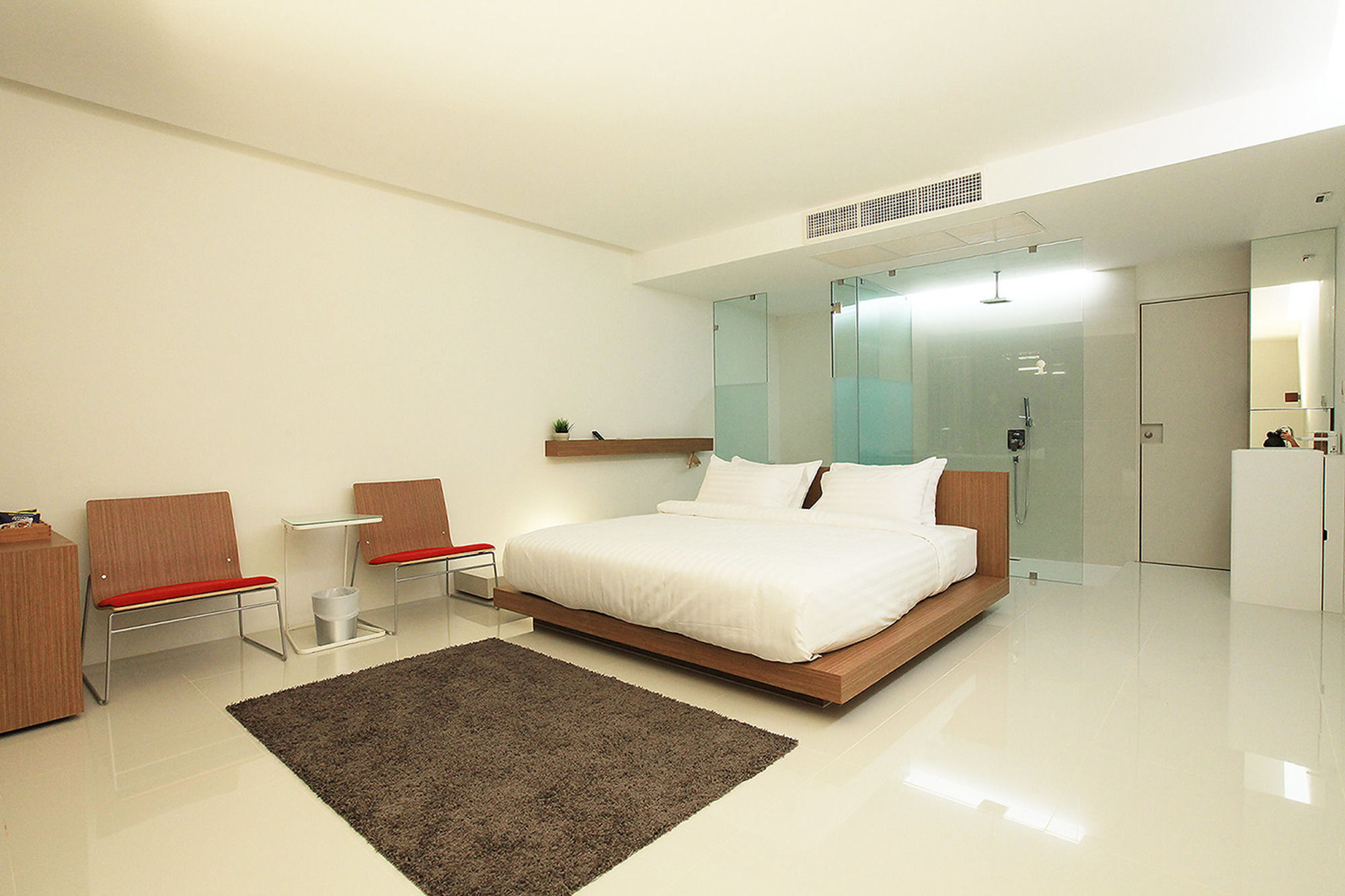 Q Residences Bang Kruai Εξωτερικό φωτογραφία