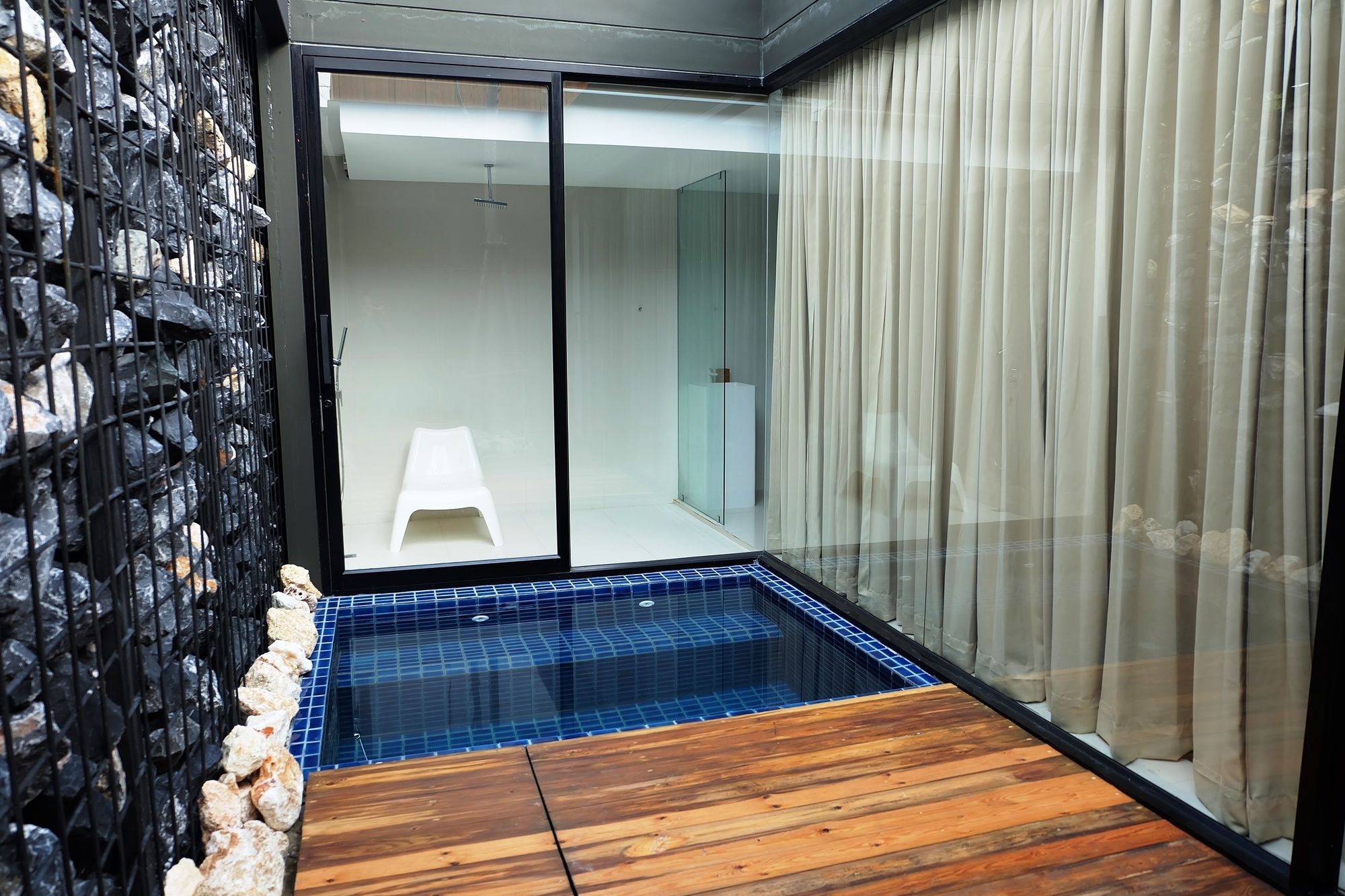 Q Residences Bang Kruai Εξωτερικό φωτογραφία