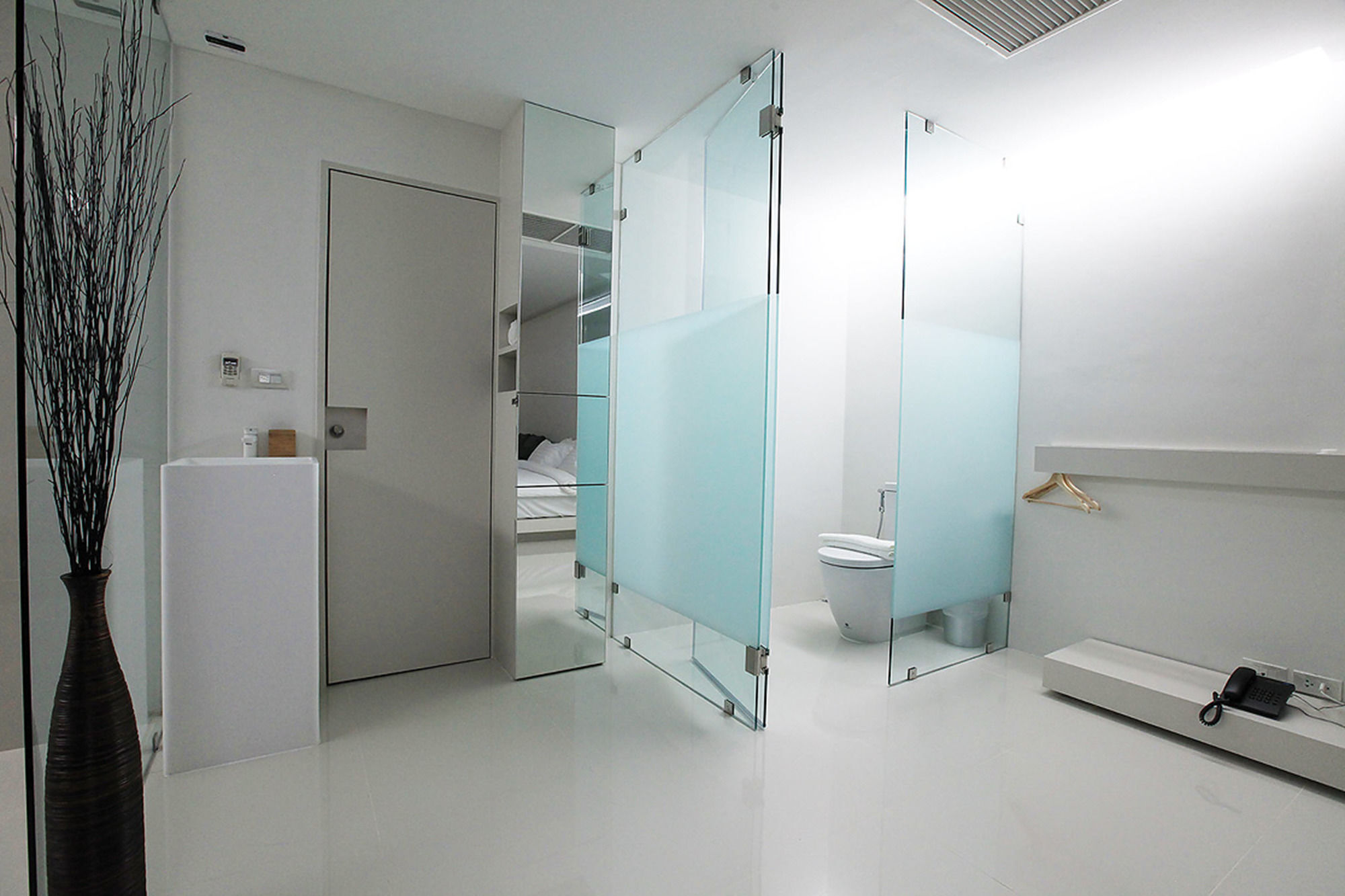 Q Residences Bang Kruai Εξωτερικό φωτογραφία